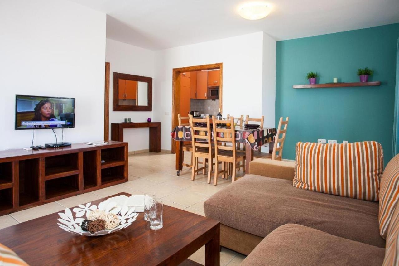 Vivienda Vacacional Rubicon I Playa Blanca  Exterior foto