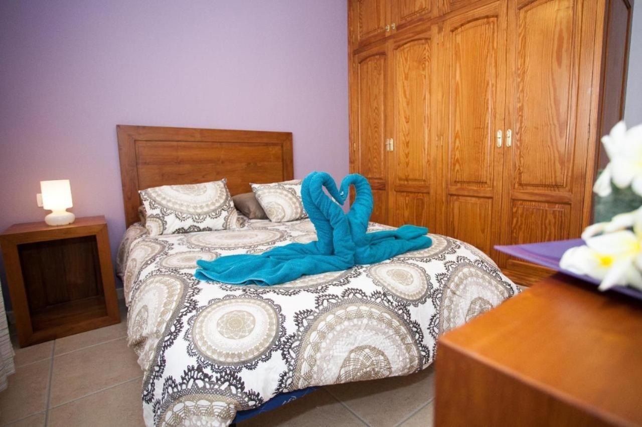 Vivienda Vacacional Rubicon I Playa Blanca  Exterior foto