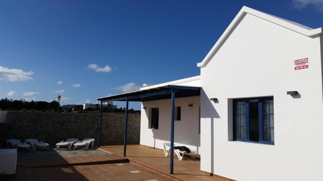 Vivienda Vacacional Rubicon I Playa Blanca  Exterior foto