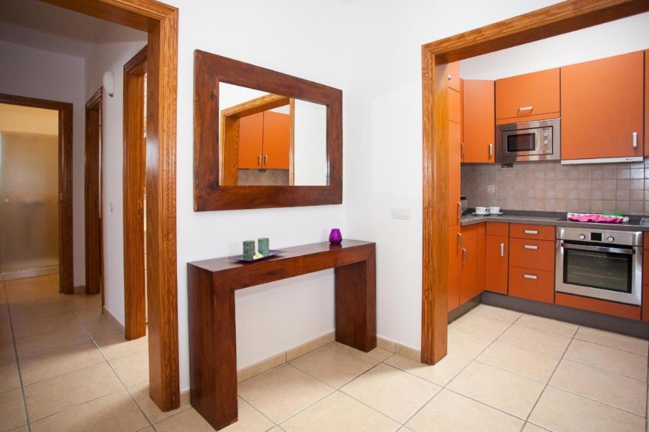 Vivienda Vacacional Rubicon I Playa Blanca  Exterior foto